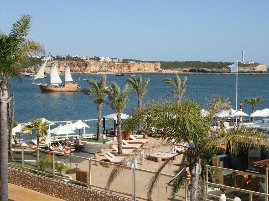 Ancora Na Praia Portimao Ngoại thất bức ảnh