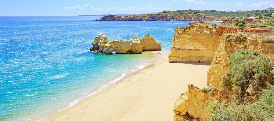 Ancora Na Praia Portimao Ngoại thất bức ảnh