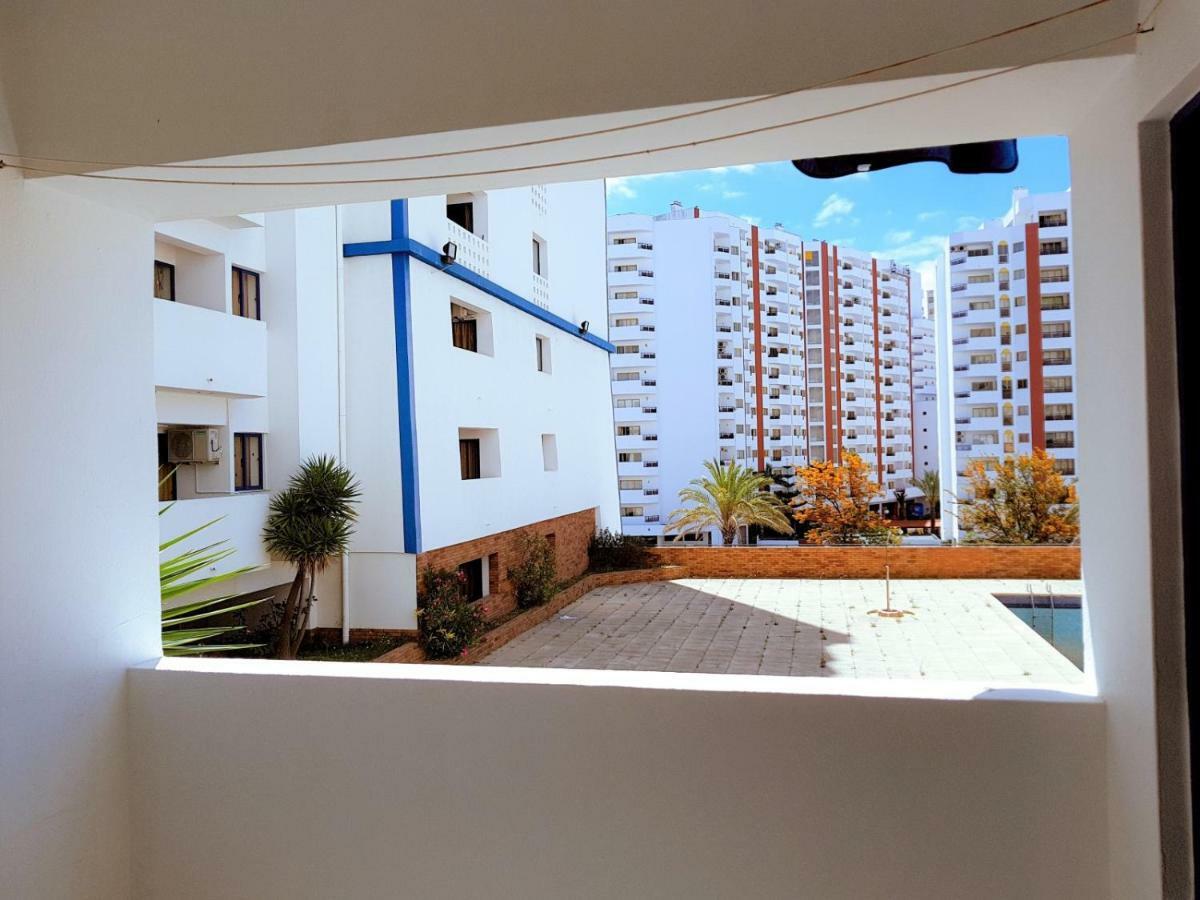 Ancora Na Praia Portimao Ngoại thất bức ảnh