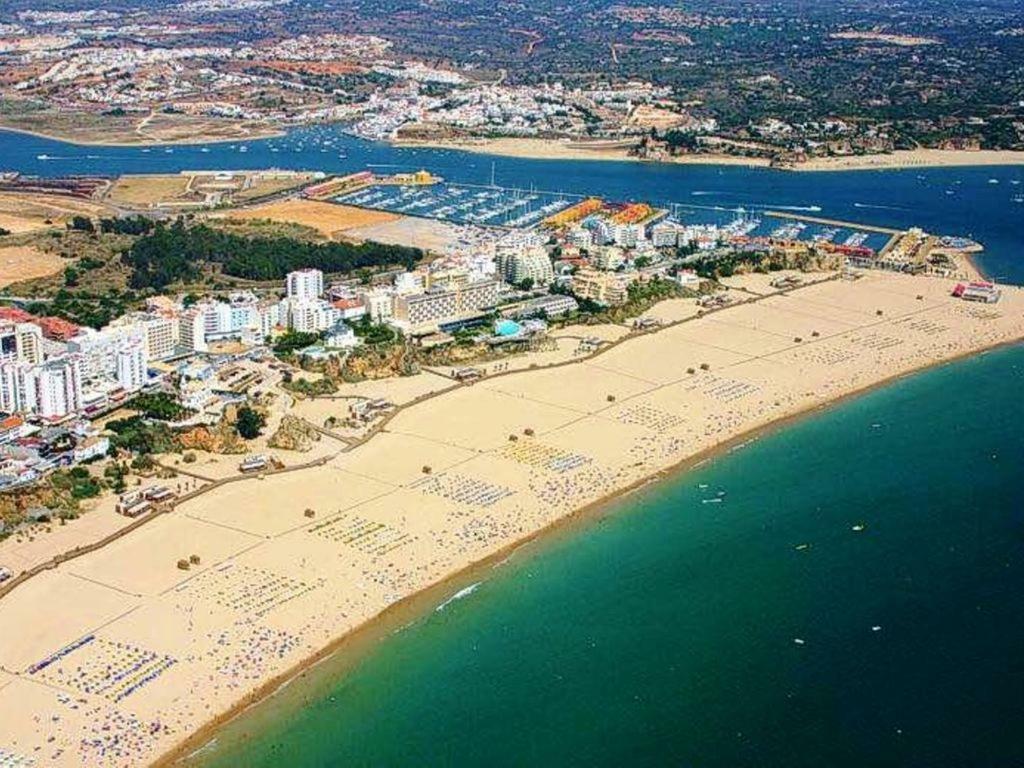 Ancora Na Praia Portimao Ngoại thất bức ảnh