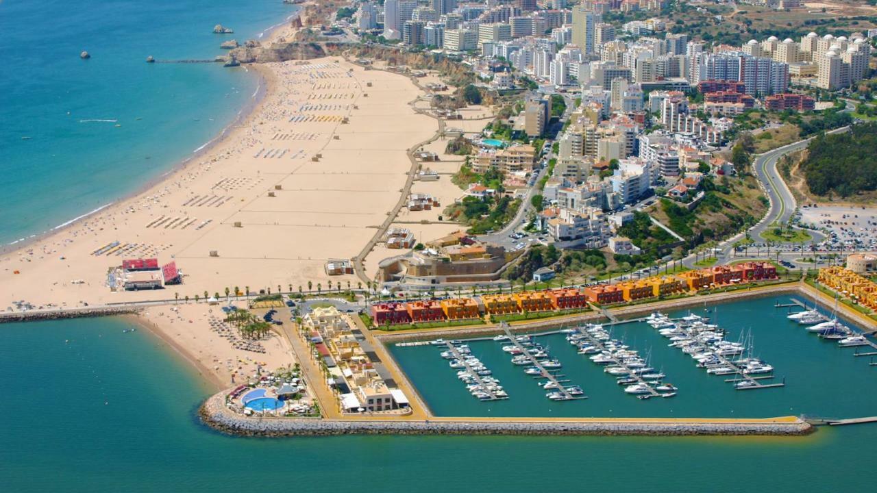 Ancora Na Praia Portimao Ngoại thất bức ảnh