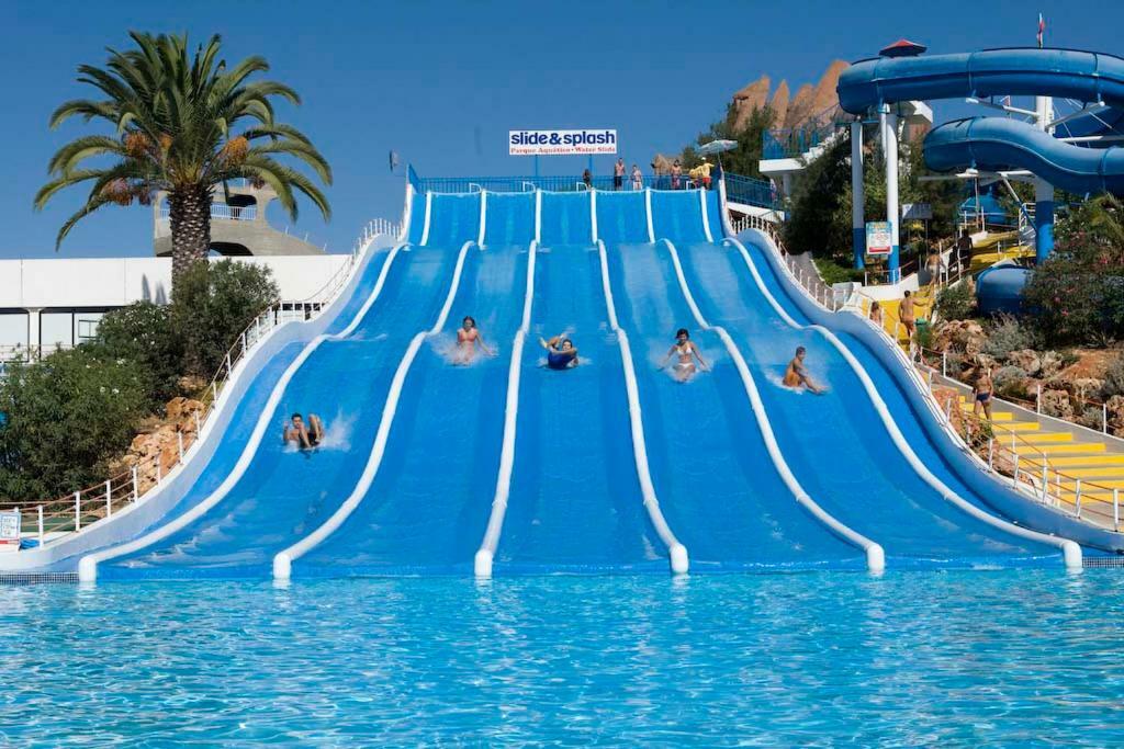 Ancora Na Praia Portimao Ngoại thất bức ảnh
