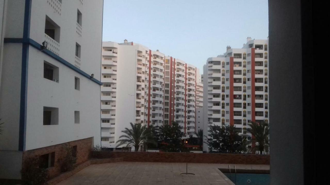 Ancora Na Praia Portimao Ngoại thất bức ảnh