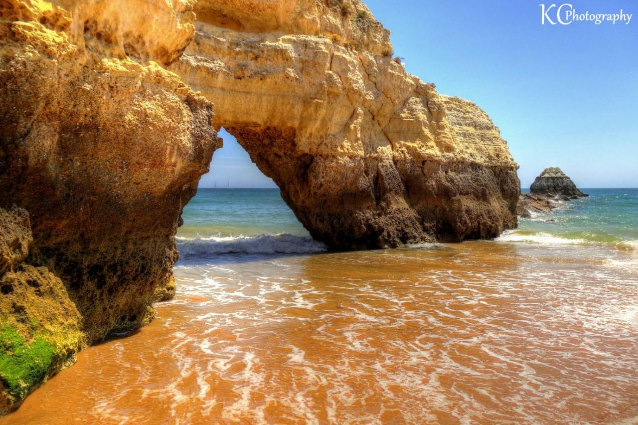 Ancora Na Praia Portimao Ngoại thất bức ảnh