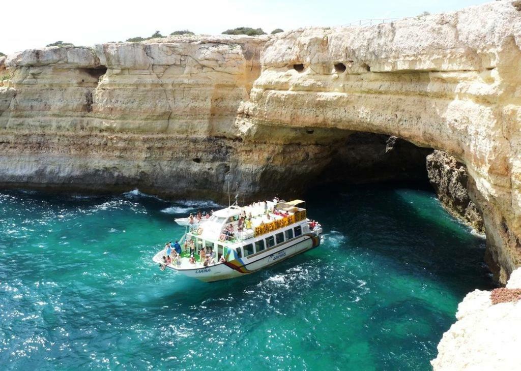 Ancora Na Praia Portimao Ngoại thất bức ảnh