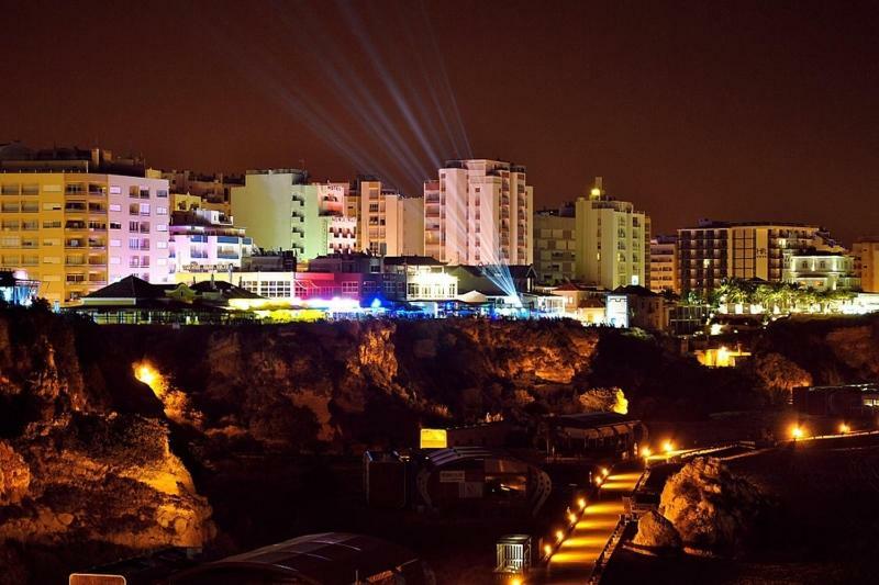 Ancora Na Praia Portimao Ngoại thất bức ảnh
