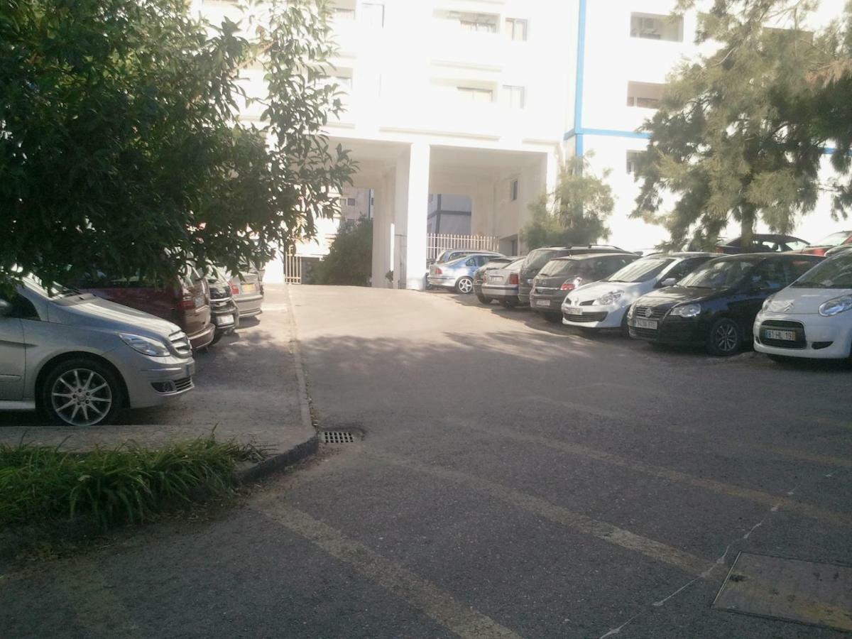 Ancora Na Praia Portimao Ngoại thất bức ảnh