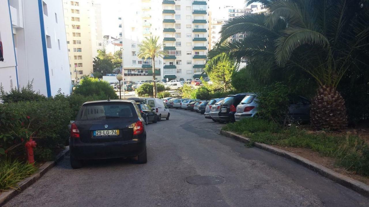 Ancora Na Praia Portimao Ngoại thất bức ảnh
