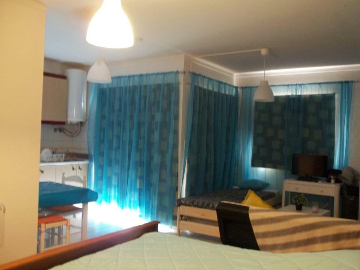 Ancora Na Praia Portimao Ngoại thất bức ảnh