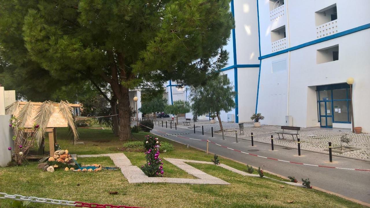 Ancora Na Praia Portimao Ngoại thất bức ảnh