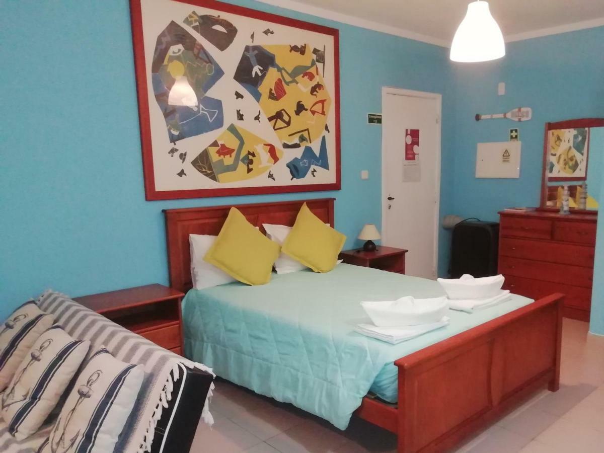 Ancora Na Praia Portimao Ngoại thất bức ảnh