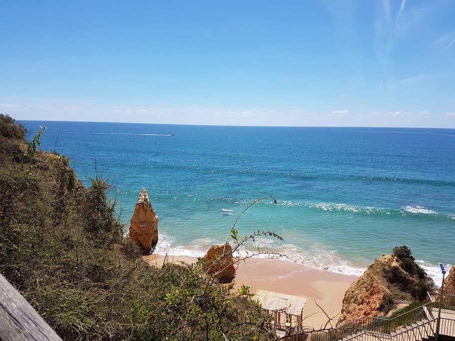 Ancora Na Praia Portimao Ngoại thất bức ảnh
