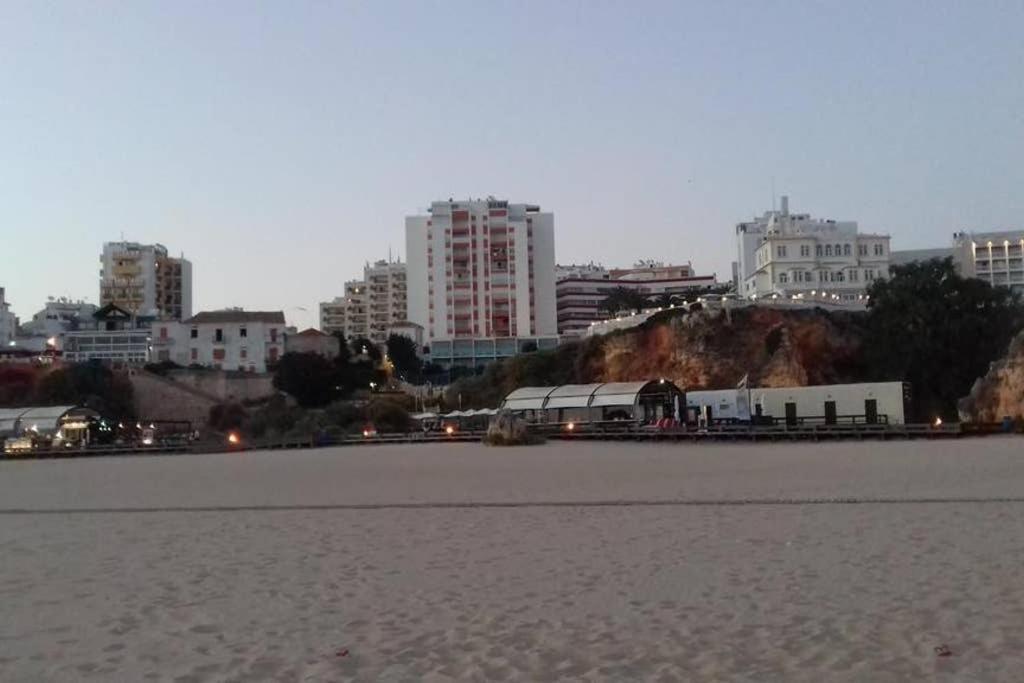 Ancora Na Praia Portimao Ngoại thất bức ảnh