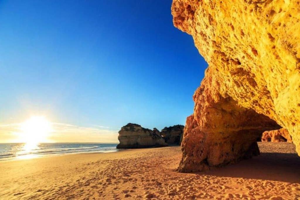 Ancora Na Praia Portimao Ngoại thất bức ảnh